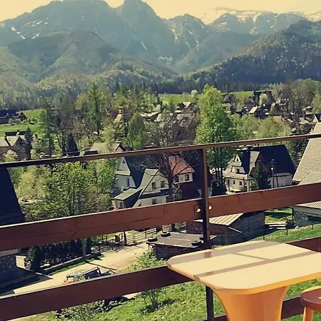 Przy Szymoszkowej