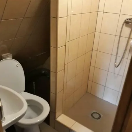 Przy Szymoszkowej Homestay Zakopane