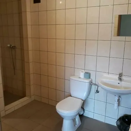 Przy Szymoszkowej Homestay