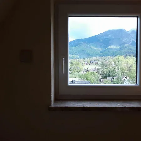 Przy Szymoszkowej Homestay *