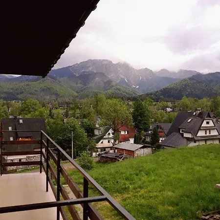 Homestay Przy Szymoszkowej