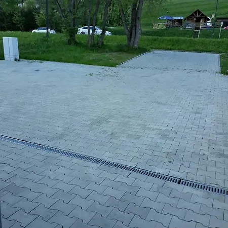 Homestay Przy Szymoszkowej Zakopane