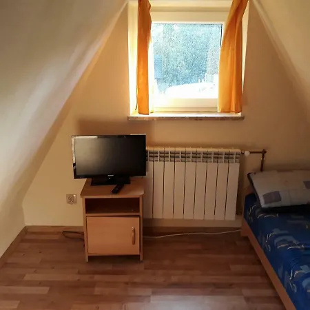 Homestay Przy Szymoszkowej Zakopane