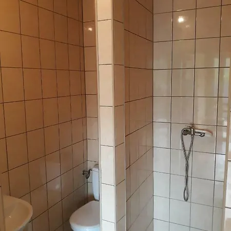 Homestay Przy Szymoszkowej