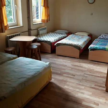 Homestay Przy Szymoszkowej
