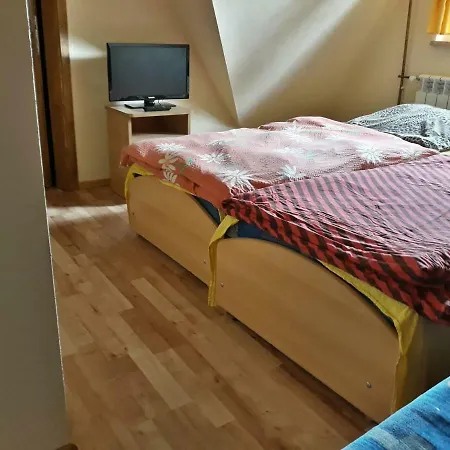 Przy Szymoszkowej Alloggio in famiglia