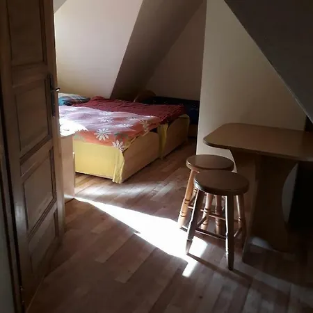 Przy Szymoszkowej