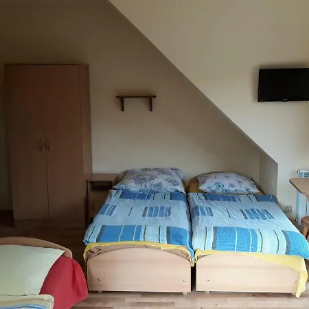 Przy Szymoszkowej Alloggio in famiglia