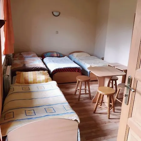 Homestay Przy Szymoszkowej