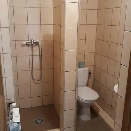 Przy Szymoszkowej