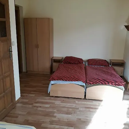 Przy Szymoszkowej Zakopane