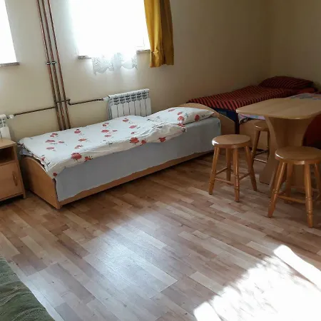 Przy Szymoszkowej Homestay Zakopane