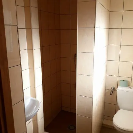 Homestay Przy Szymoszkowej