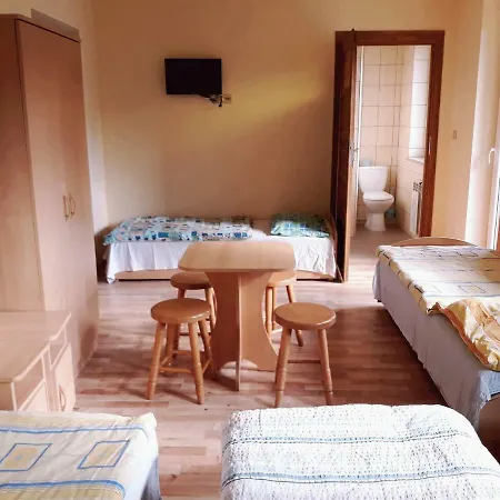 Przy Szymoszkowej Homestay *