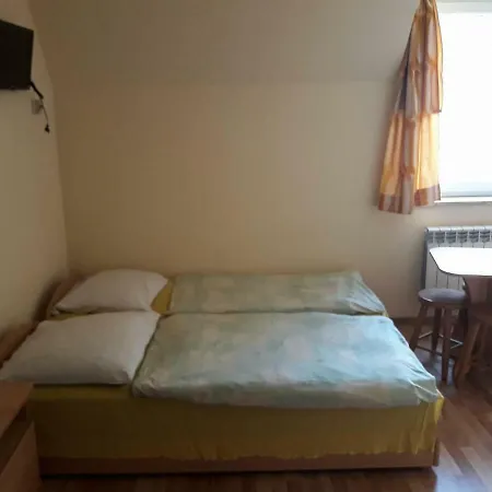 Homestay Przy Szymoszkowej
